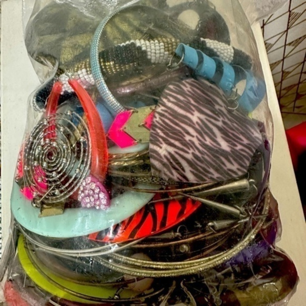 Costume jewelry lot​